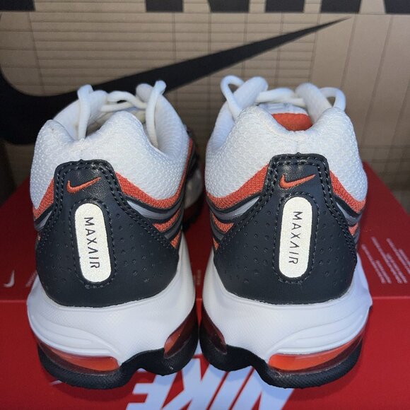 NEW Nike Air Max 97 TL 2.5 Phantom Total Orange FZ4110-001 Men Size 11